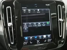 Volvo XC40 1.5 T5 Recharge Inscription thumbnail 33