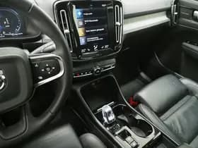 Volvo XC40 1.5 T5 Recharge Inscription thumbnail 38