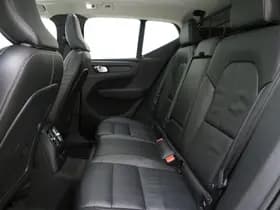 Volvo XC40 1.5 T5 Recharge Inscription thumbnail 41