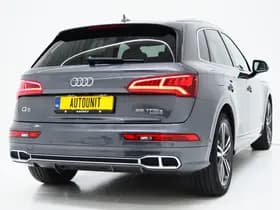 Audi Q5 55 TFSI e quattro Competition thumbnail 9
