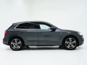 Audi Q5 55 TFSI e quattro Competition thumbnail 10