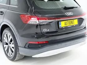 Audi Q4 e-tron 40 Edition 82 kWh thumbnail 14