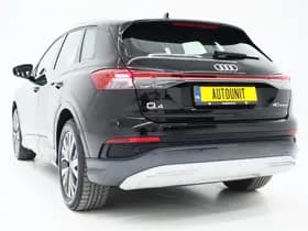 Audi Q4 e-tron 40 Edition 82 kWh thumbnail 3