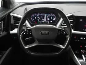 Audi Q4 e-tron 40 Edition 82 kWh thumbnail 35