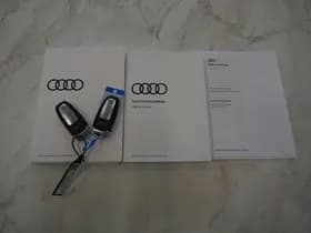 Audi Q4 e-tron 40 Edition 82 kWh thumbnail 8