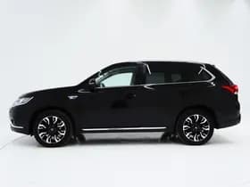 Mitsubishi Outlander 2.0 PHEV Instyle+ thumbnail 2