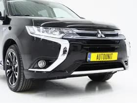 Mitsubishi Outlander 2.0 PHEV Instyle+ thumbnail 13