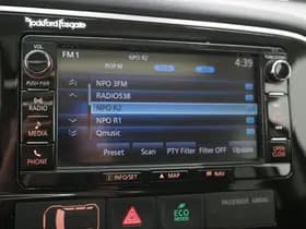 Mitsubishi Outlander 2.0 PHEV Instyle+ thumbnail 28