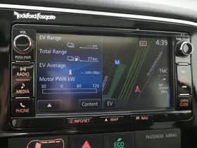 Mitsubishi Outlander 2.0 PHEV Instyle+ thumbnail 30