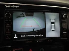 Mitsubishi Outlander 2.0 PHEV Instyle+ thumbnail 31