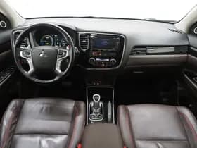 Mitsubishi Outlander 2.0 PHEV Instyle+ thumbnail 5