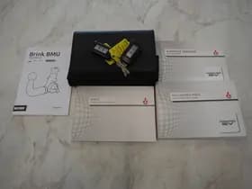 Mitsubishi Outlander 2.0 PHEV Instyle+ thumbnail 8