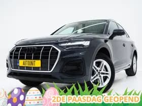 Audi Q5 Sportback 50 TFSI e Quattro