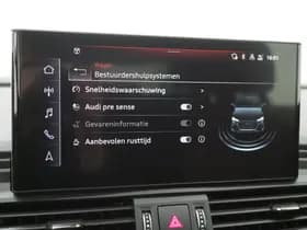 Audi Q5 Sportback 50 TFSI e Quattro thumbnail 28