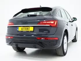Audi Q5 Sportback 50 TFSI e Quattro thumbnail 9