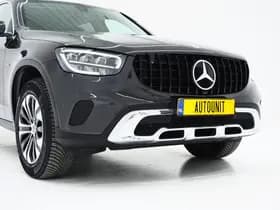 Mercedes-Benz GLC 300e 4MATIC thumbnail 12