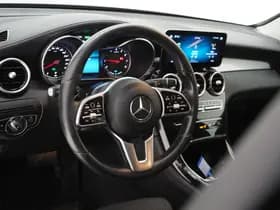 Mercedes-Benz GLC 300e 4MATIC thumbnail 16