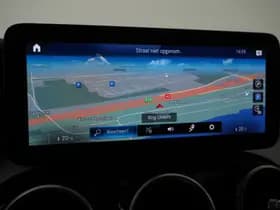 Mercedes-Benz GLC 300e 4MATIC thumbnail 27