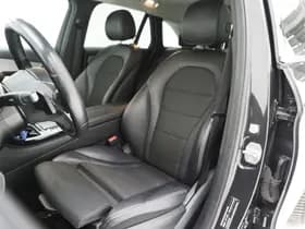 Mercedes-Benz GLC 300e 4MATIC thumbnail 4