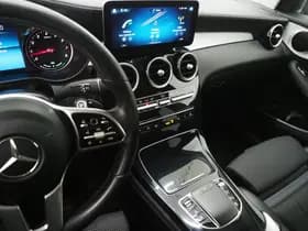 Mercedes-Benz GLC 300e 4MATIC thumbnail 32