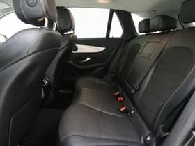 Mercedes-Benz GLC 300e 4MATIC thumbnail 34
