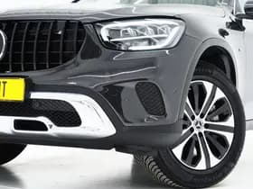 Mercedes-Benz GLC 300e 4MATIC thumbnail 6
