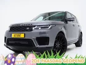 Land Rover Range Rover Sport 2.0 P400e HSE Dynamic