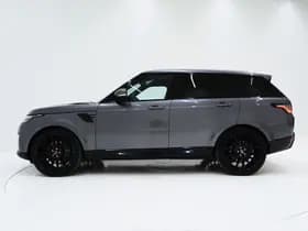 Land Rover Range Rover Sport 2.0 P400e HSE Dynamic thumbnail 2