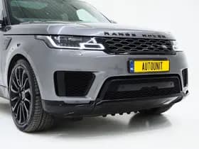 Land Rover Range Rover Sport 2.0 P400e HSE Dynamic thumbnail 12