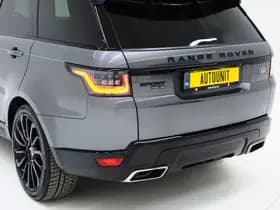 Land Rover Range Rover Sport 2.0 P400e HSE Dynamic thumbnail 14