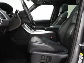 Land Rover Range Rover Sport 2.0 P400e HSE Dynamic thumbnail 16