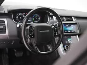 Land Rover Range Rover Sport 2.0 P400e HSE Dynamic thumbnail 17