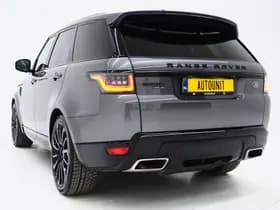 Land Rover Range Rover Sport 2.0 P400e HSE Dynamic thumbnail 3