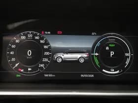Land Rover Range Rover Sport 2.0 P400e HSE Dynamic thumbnail 26
