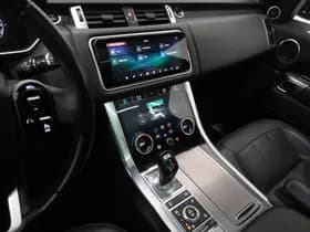 Land Rover Range Rover Sport 2.0 P400e HSE Dynamic thumbnail 34