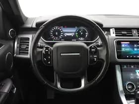 Land Rover Range Rover Sport 2.0 P400e HSE Dynamic thumbnail 36