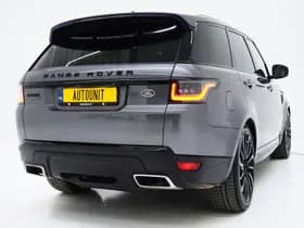 Land Rover Range Rover Sport 2.0 P400e HSE Dynamic thumbnail 9