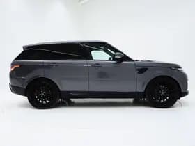 Land Rover Range Rover Sport 2.0 P400e HSE Dynamic thumbnail 10