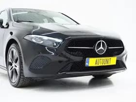 Mercedes-Benz A-Klasse 250 e Luxury Line thumbnail 12