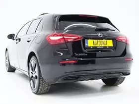 Mercedes-Benz A-Klasse 250 e Luxury Line thumbnail 3