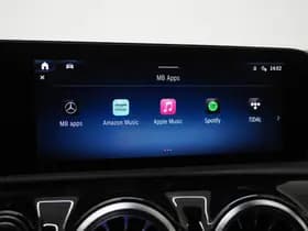 Mercedes-Benz A-Klasse 250 e Luxury Line thumbnail 29