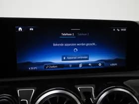 Mercedes-Benz A-Klasse 250 e Luxury Line thumbnail 30