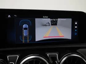 Mercedes-Benz A-Klasse 250 e Luxury Line thumbnail 31