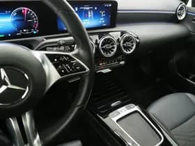 Mercedes-Benz A-Klasse 250 e Luxury Line thumbnail 34