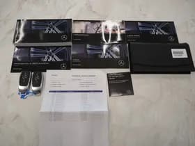 Mercedes-Benz A-Klasse 250 e Luxury Line thumbnail 8