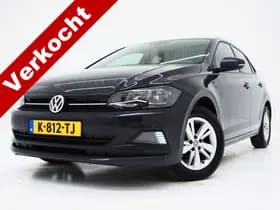 Volkswagen Polo 1.0 TSI DSG Automaat