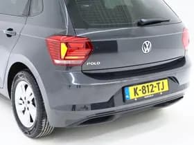 Volkswagen Polo 1.0 TSI DSG Automaat thumbnail 14