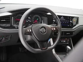 Volkswagen Polo 1.0 TSI DSG Automaat thumbnail 16