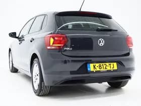 Volkswagen Polo 1.0 TSI DSG Automaat thumbnail 3
