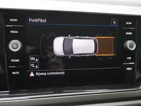 Volkswagen Polo 1.0 TSI DSG Automaat thumbnail 27